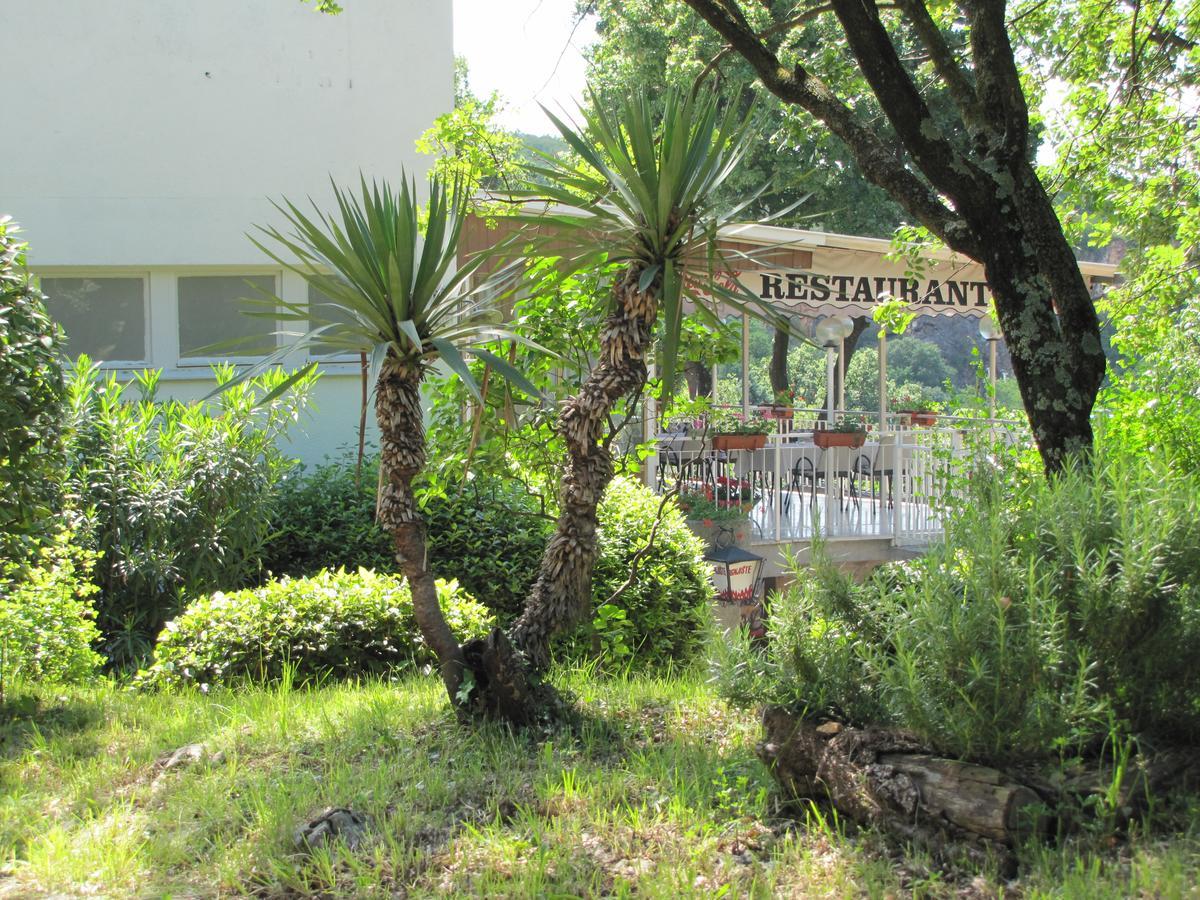 Hotel Boarding House Lucija Kostrena Exterior foto